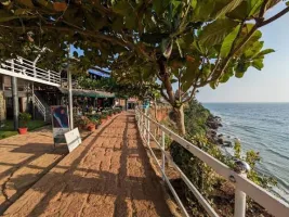 Theni to Alappuzha (Alleppey) – Theni 2 Nights / 3 Days Tour Package