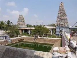 Theni Spiritual Heritage Circuit: A Luxury 2 Night / 3 Day Sedan Tour