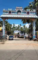 Theni Spiritual Heritage Circuit: A 2 Night / 3 Day 45 Seater (2+2) Luxury Bus Package