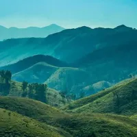 Theni Spiritual Heritage Circuit: A 2 Night / 3 Day THAR ROXX Luxury SUV Tour