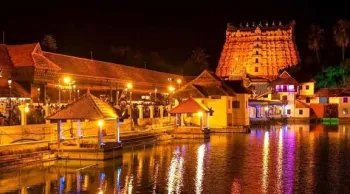 SEO-Optimized Executive Tour: 2 Night / 3 Days Theni Grand Spiritual Circuit