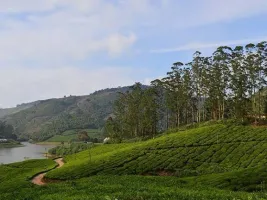 2 Nights / 3 Days Theni – Masanakudi – Kunnur – Theni Tour Package