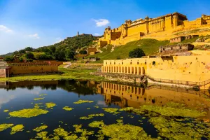 3N/4D Jaisalmer Tour Package