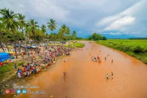 Theni – Veerapandi – Theni 1-Day Trip