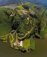 Theni - Megamalai (Highways mountain)