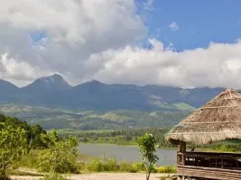 Theni $\rightarrow$ Rayappanpatti Day Trip Itinerary (Sedan)