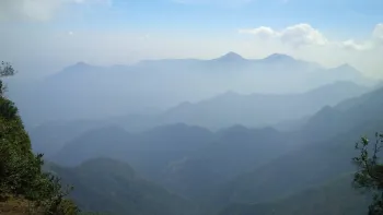 Theni to Munnar 1-Day Trip Itinerary by Rengha Holidays