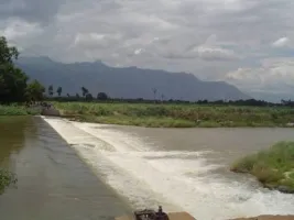 The Green Village Theni: North & South Exploration