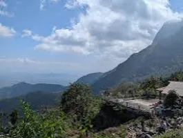 The Green Village Theni: North & South Exploration