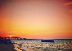 Pilgrimage & Coastal Journey: Theni to Rameswaram (1 Night / 2 Days)
