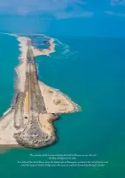 Pilgrimage & Coastal Journey: Theni to Rameswaram (1 Night / 2 Days)