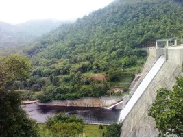 SEO-Rich Theni 1 Night / 2 Days with 16+1 Urbania Tour Package