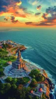 Theni, Madurai & Kanyakumari Executive Package (2N / 3D)