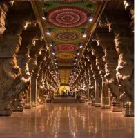 Theni, Madurai & Kanyakumari Executive Adventure (2N / 3D)