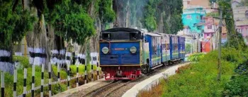Theni to Madurai Railway Station Transfer Package (One-Way)