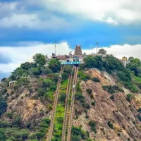 Divine Day Trip: Theni to palani and Return