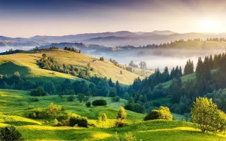 Rengha Holidays: 2-Day Kodaikanal Tour Package (Sedan by thenicalltaxi)