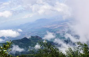 Rengha Holidays: 2-Day Kodaikanal Tour Package