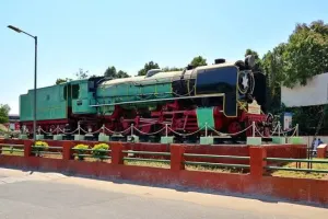 Theni to Dindigul railway station transfer