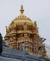 Theni District Temple Circuit: Day Trip
