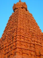 Theni Grand Day Trip: Megamalai, Waterfalls, & Temples - THAR ROXX Expedition