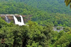 Theni Grand Day Trip: Megamalai, Waterfalls, & Temples - 10+1 CARAVAN Package