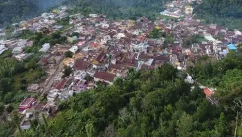 Theni – Pannaikadu Tour Package (1 Night / 2 Days)