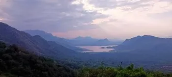 Theni - Pannaikadu Tour Package (1Night/2Days)