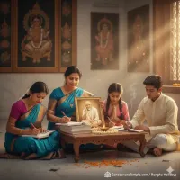 Trichy To Shirdi: 3-Day Divine Loop (Nashik & Pandharpur)