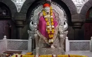 Divine Chennai To Shirdi Tour Itinerary (2 Days)