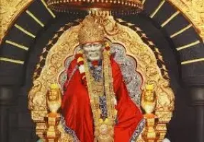Villupuram To Shirdi Flight Package 1N/2D: VIP Darshan & Sacred Temple Tour