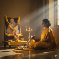 1 Night / 2 Days (Pune Entry – Shirdi Exit)