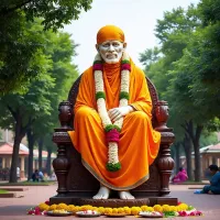 Bangalore to Shirdi: 3-Day Divine Yatra (Nashik & Pandharpur)