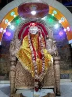 Divine Shirdi Flight Package from Thoothukudi via Chennai (1N/2D)