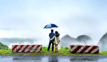 Sikkim Darjeeling Honeymoon Package - 5 Nights and 6 Days