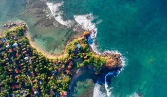 Sri Lanka Adventure Travel Package For 5 Nights & 6 Days