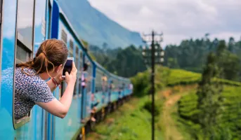 Affordable Sri Lanka Getaway: 5-Day Travel Package