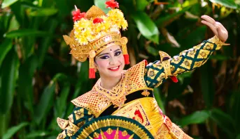 Best Bali Tour Package for 6 Nights and 7 Days – Adventure, Culture & Relaxation