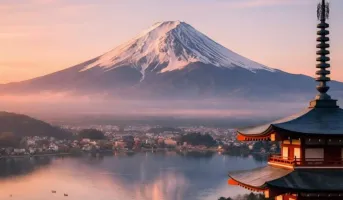 Explore Japan: The Ultimate 7 Nights Itinerary
