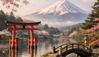 Experience Japan in 7 Days: A Comprehensive Guide