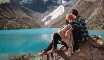 Romantic Getaway: 6 Days in Sikkim and Darjeeling for Honeymooners