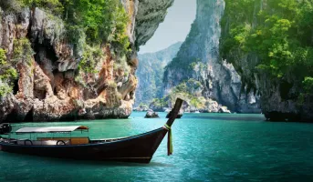 Phuket & Krabi Travel Package: 6-Day Itinerary for Your Thai Getaway