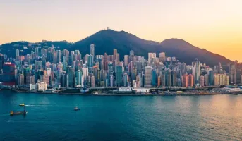 Plan the Perfect Hong Kong Honeymoon: 4 Nights & 5 Days