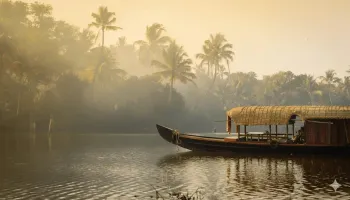 BESPOKE KERALA EXPERIENCE
