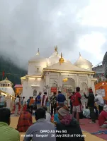 Char Dham Yatra