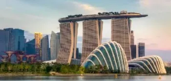 Best of Singapore 4 Night