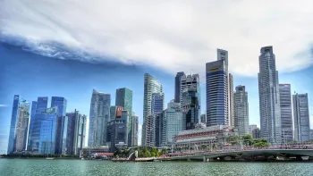 Luxury Singapore + Malaysia 7Days/6 Nights
