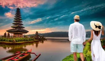 A Dream Honeymoon in Bali – 5 Nights & 6 Days