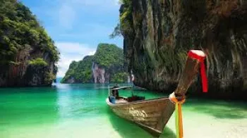 5N/6D Andaman Tour Package