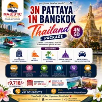 THAILAND 4N 5D